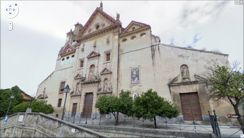 TRINITÁRIOS NO MUNDO